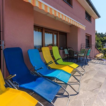 Apartamento Jasminka Loncaric Crikvenica Exterior foto