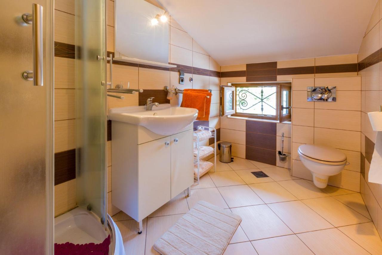 Apartamento Jasminka Loncaric Crikvenica Exterior foto